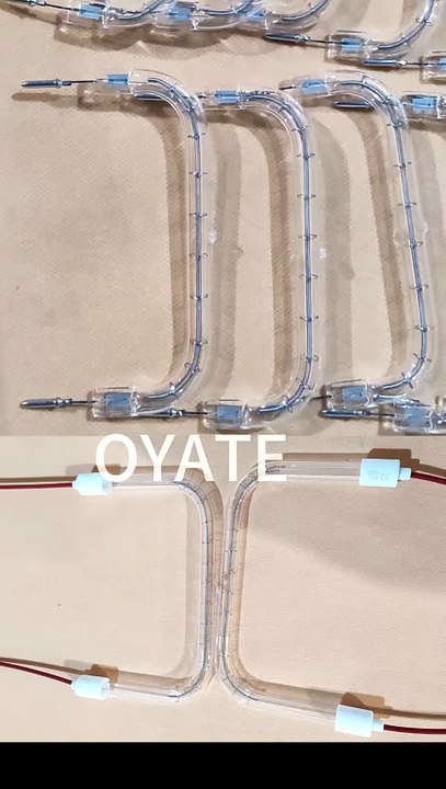 Custom Infrared Heating Solutions: Tailoring OYATE Lamps to Your Production Line