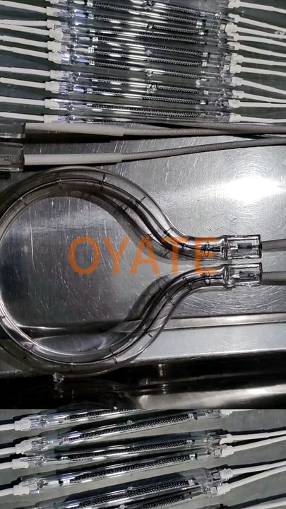 Calculating the ROI of OYATE Infrared Heating Lamps for Your Business