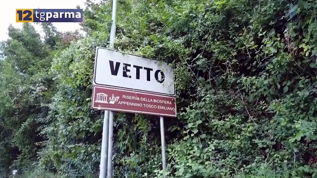 DIGA DI VETTO: AGGIUDICAZIONE DEFINITIVA DELLA PROGETTAZIONE | DIGA DI VETTO: AGGIUDICAZIONE DEFINITIVA DELLA PROGETTAZIONE