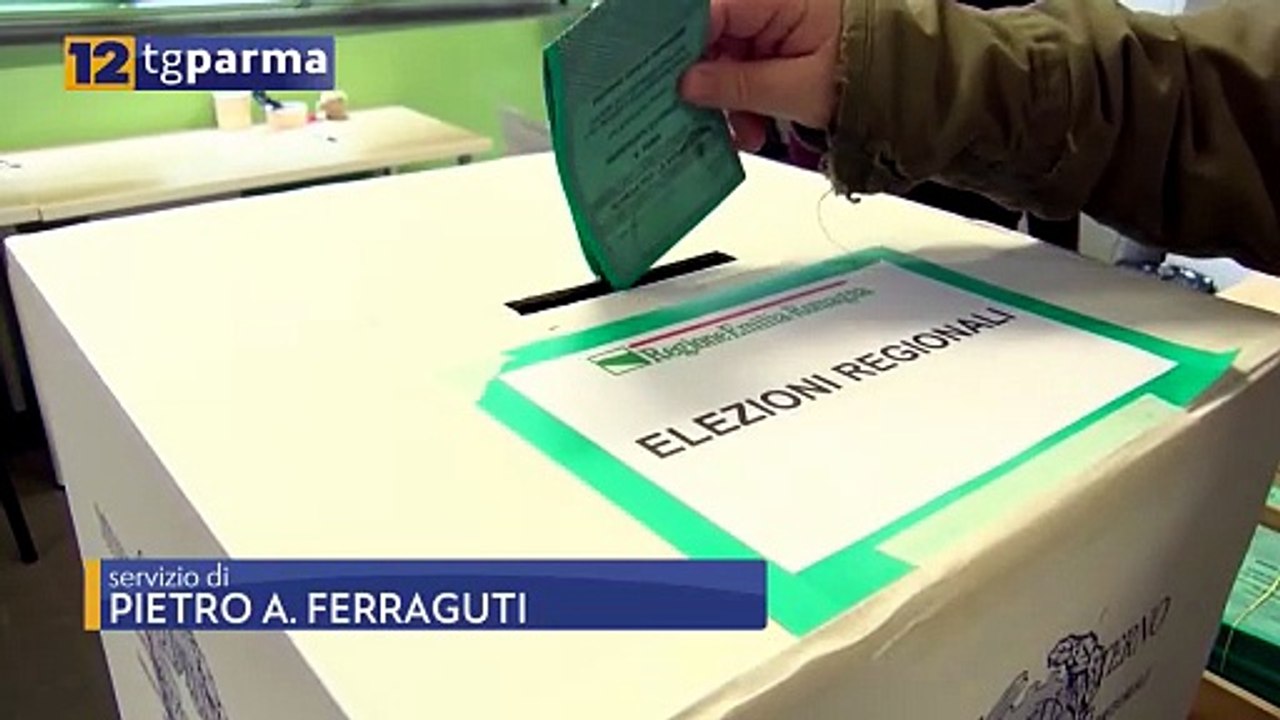 ELENA UGOLINI: "PRONTA A GUIDARE LA REGIONE. ST...