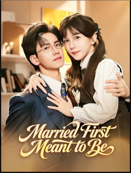Married First Meant To Be - Ep - FULL ✅