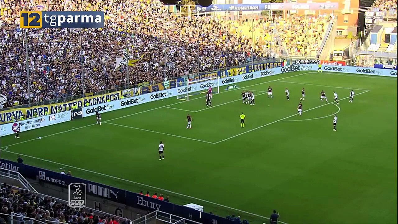 MERCATO PARMA: NAPOLI INTERESSATO A CIRCATI, OGGI IN CAMPO DENNIS MAN | MERCATO PARMA: NAPOLI INTERESSATO A CIRCATI, OGGI IN CAMPO DENNIS MAN
