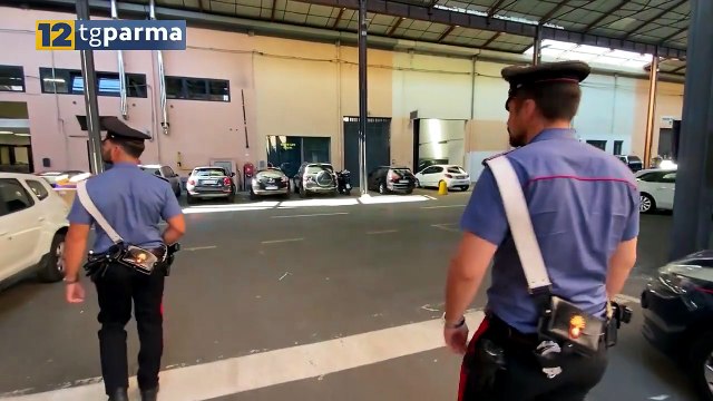 INCESSANTE LAVORO DELL'ARMA DEI CARABINIERI TRA CITTÁ E PROVINCIA | INCESSANTE LAVORO DELL'ARMA DEI CARABINIERI TRA CITTÁ E PROVINCIA