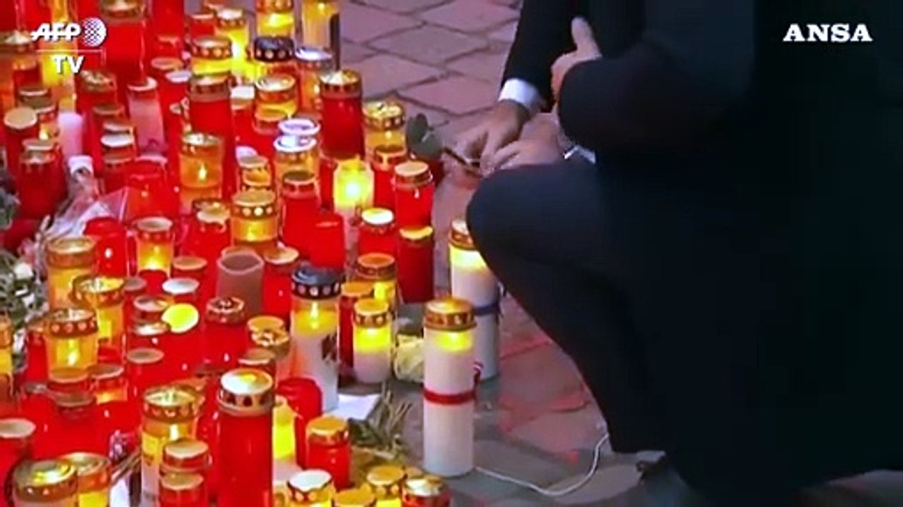 Ue, Charles Michel pensa alla fondazione di un Istituto europeo per formare gli Imam