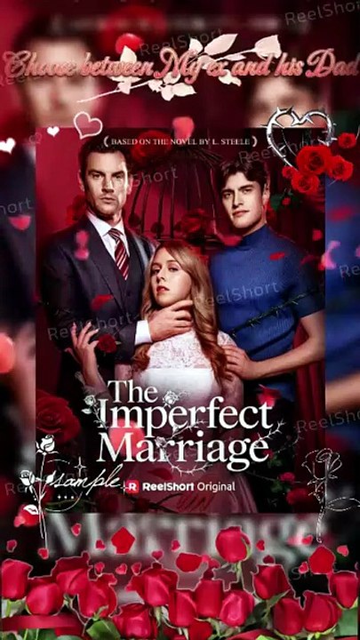 [Eng Sub]🔥HOT💥The Imperfect Marriage - My Husband Is My Ex's Father🤫DAILYMOTION Video#reel - Can Love Survive? | Full Drama Dailymotion #reelshort [Full Movie]