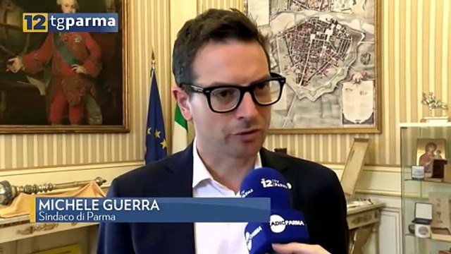 EUROPEE, SINDACO GUERRA: RAFFORZATE GIORGIA MELONI ED ELLY SCHLEIN | EUROPEE, SINDACO GUERRA: RAFFORZATE GIORGIA MELONI ED ELLY SCHLEIN