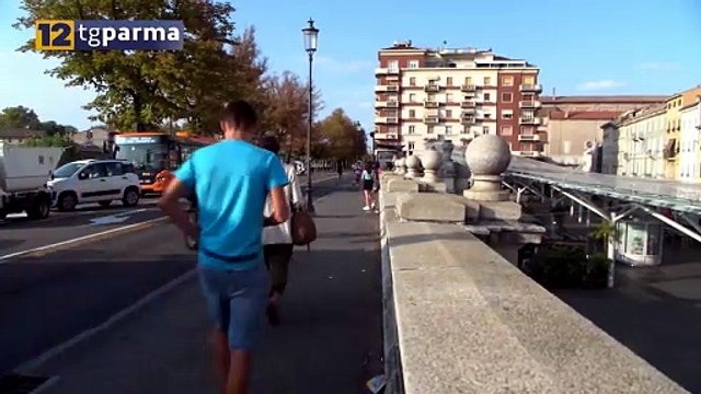 PIAZZA GHIAIA, GIOVANI IMPORTUNANO I PASSANTI: UN 20ENNE DENUNCIATO | PIAZZA GHIAIA, GIOVANI IMPORTUNANO I PASSANTI: UN 20ENNE DENUNCIATO