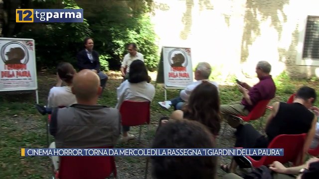 CINEMA HORROR, TORNA DA MERCOLEDI LA RASSEGNA I GIARDINI DELLA PAURA | CINEMA HORROR, TORNA DA MERCOLEDI LA RASSEGNA I GIARDINI DELLA PAURA