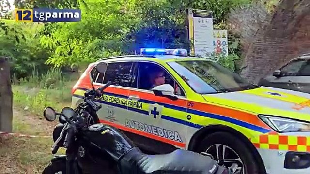 CADAVERE RITROVATO NEL FIUME TARO, ACCERTAMENTI IN CORSO | CADAVERE RITROVATO NEL FIUME TARO, ACCERTAMENTI IN CORSO