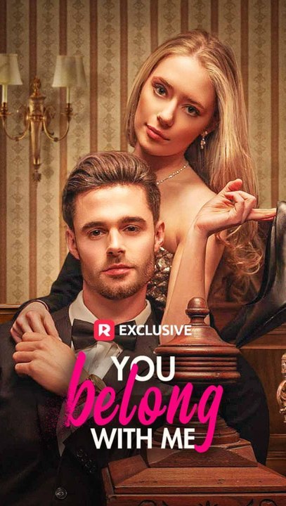 Du gehörst zu mir ENGSUB-Verbotene Billionär Rache Romanze | Ganzer Film Deutsch