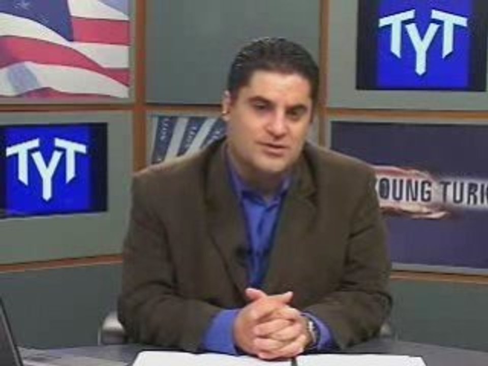 Tim Russert Dead At Age 58