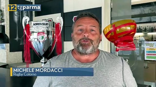 RUGBY, A COLORNO FINALE DI STAGIONE CON UNA TRADIZIONALE SFIDA STRACITTADINA | RUGBY, A COLORNO FINALE DI STAGIONE CON UNA TRADIZIONALE SFIDA STRACITTADINA
