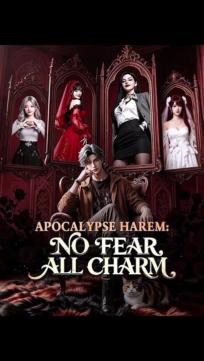 ENG Apocalypse Harem No Fear, All Charm