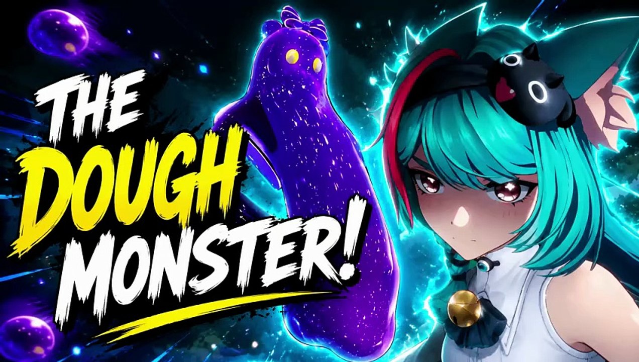 The WEIRDEST Monster in NTE! 😂