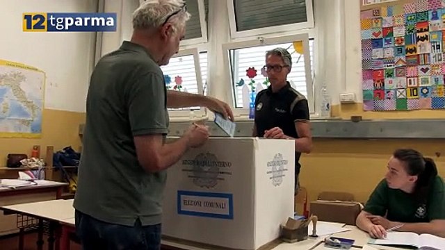 EUROPEE: PD PRIMO PARTITO A PARMA, IN PROVINCIA SORPASSO DI FDI | EUROPEE: PD PRIMO PARTITO A PARMA, IN PROVINCIA SORPASSO DI FDI