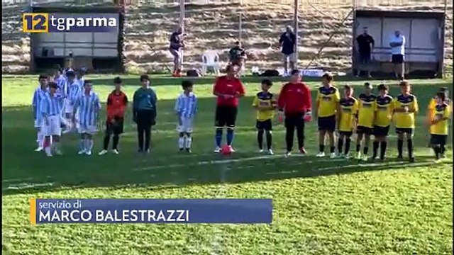 CALCIO GIOVANILE: A URZANO VINCONO BAR ALBA PONTE TARO E SAN LAZZARO | CALCIO GIOVANILE: A URZANO VINCONO BAR ALBA PONTE TARO E SAN LAZZARO
