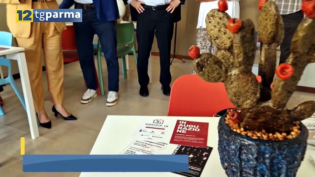 GORIZIA 18-LABORATORIO CREATIVO : NUOVA VITA PER UN EX NEGOZIO SFITTO | GORIZIA 18-LABORATORIO CREATIVO : NUOVA VITA PER UN EX NEGOZIO SFITTO
