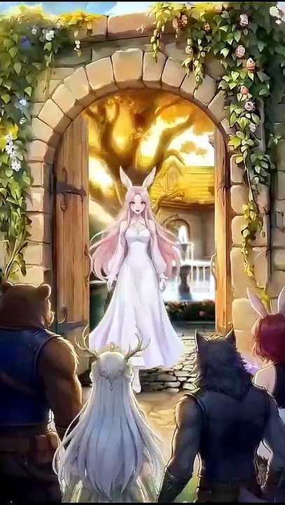 La Guardería del Dios Bestia (Doblado) Completo En Español