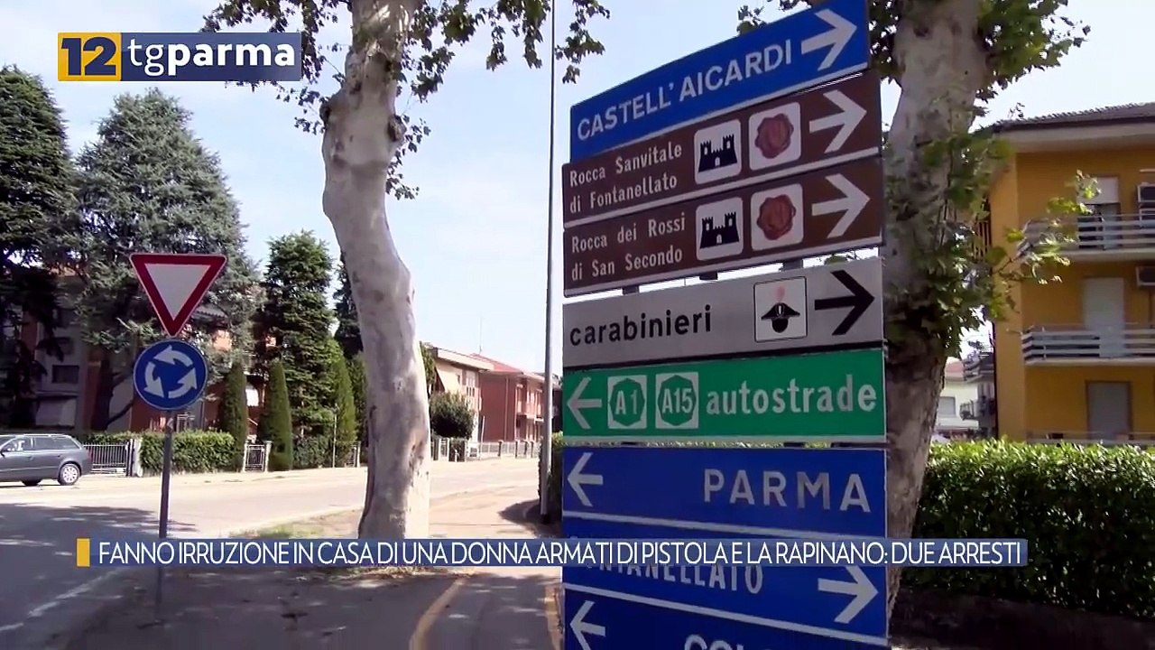 FANNO IRRUZIONE IN CASA DI UNA DONNA ARMATI DI PISTOLA E LA RAPINANO: DUE ARRESTI | FANNO IRRUZIONE IN CASA DI UNA DONNA ARMATI DI PISTOLA E LA RAPINANO: DUE ARRESTI