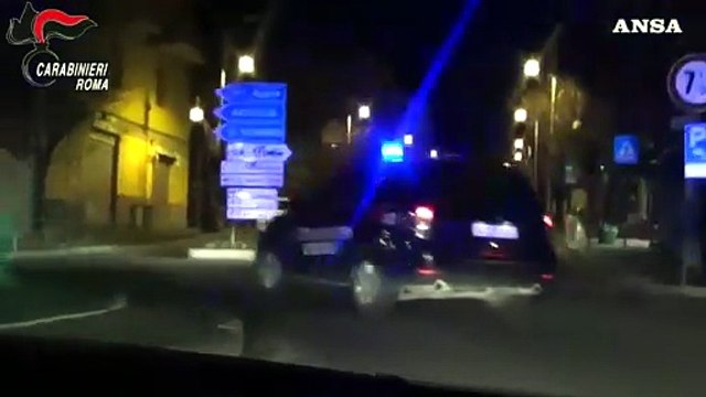 Blitz antidroga, anche i fratelli Bianchi tra i 6 arresti