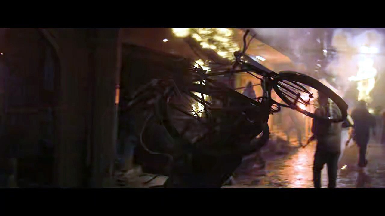 Dhurandhar Raw Revenge 2026 Hindi Dubbed Blockbuster Movie