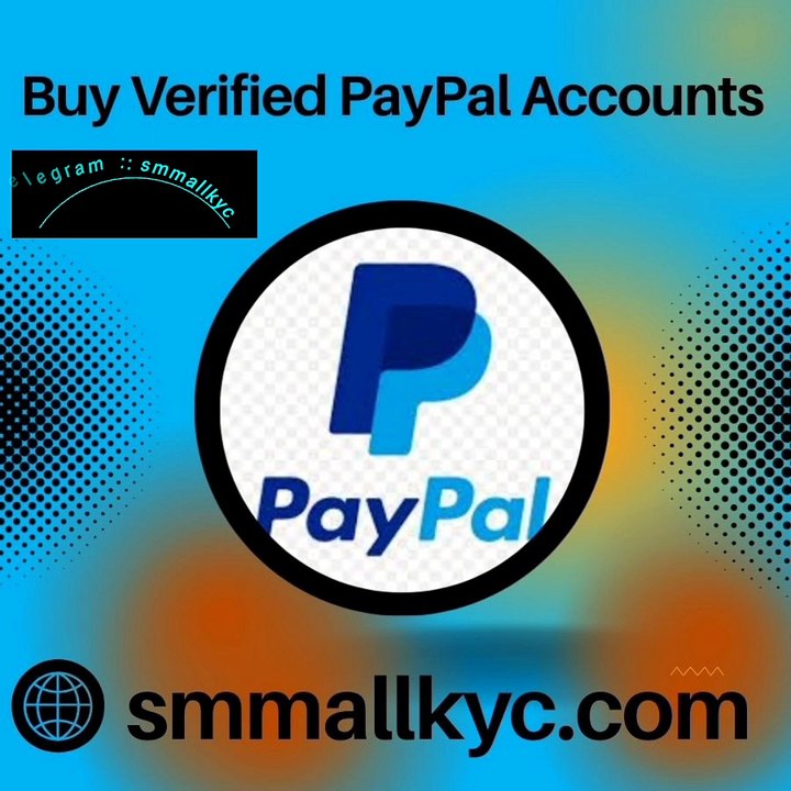 Why Verified PayPal Accounts Are Better Than New Ones