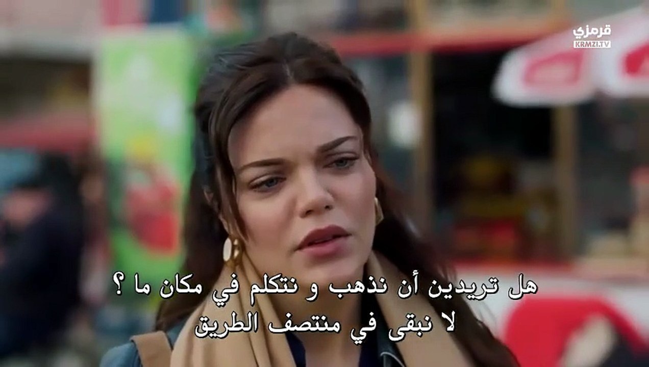 مسلسل المحتالون الحلقة 21 مترجمة