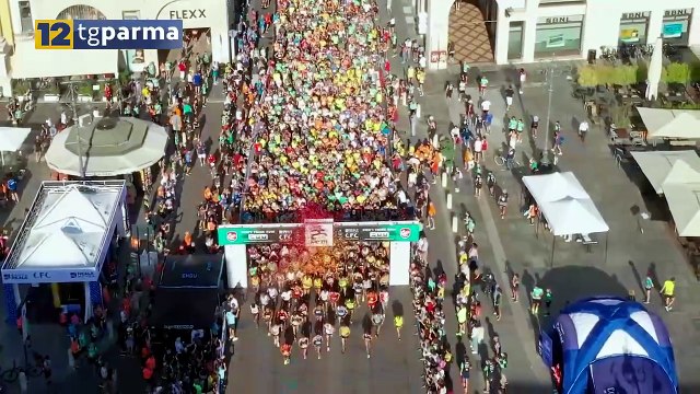 PARMA MEZZA MARATONA, VIA AL CONTO ALLA ROVESCIA: SI CORRE L'8 SETTEMBRE | PARMA MEZZA MARATONA, VIA AL CONTO ALLA ROVESCIA: SI CORRE L'8 SETTEMBRE