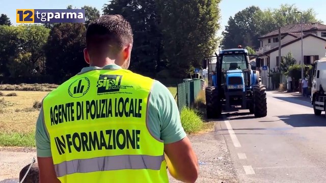 TRAGICO INCIDENTE A VICOFERTILE, DECEDUTO UN UOMO DI 76 ANNI | TRAGICO INCIDENTE A VICOFERTILE, DECEDUTO UN UOMO DI 76 ANNI