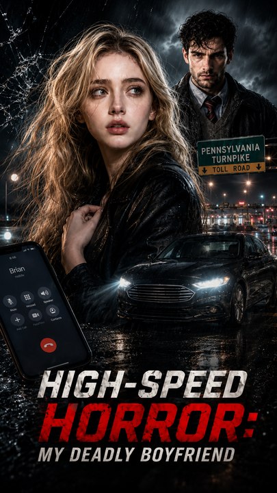 High-Speed Horror: My Deadly Boyfriend