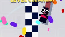 Sausage Flip Gameplay |Level 30| #gaming #trending #asmr #sausageflipgameplay