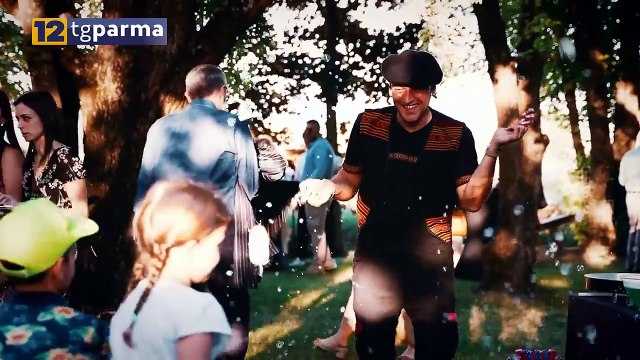 GRANDE FESTA A VICOMERO: 38 MILA EURO RACCOLTI PER LA COOPERATIVA INSIEME | GRANDE FESTA A VICOMERO: 38 MILA EURO RACCOLTI PER LA COOPERATIVA INSIEME