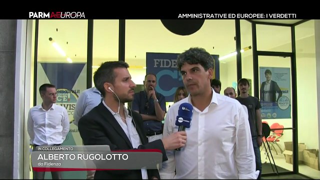 Parma Europa - Elezioni in provincia - ?? del 30-04-24 | Parma Europa - Elezioni in provincia - ?? del 30-04-24