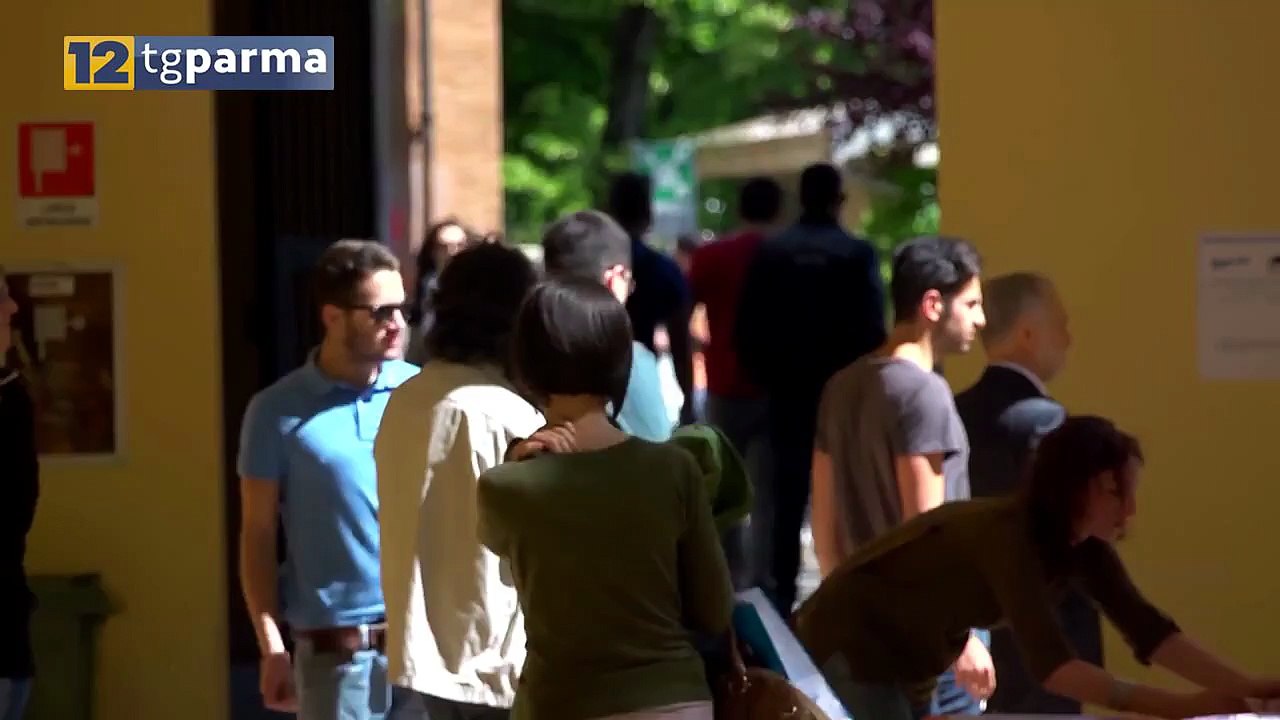 UNIPR, OGGI È IL "CLICK DAY": AL VIA LE ISCRIZIONI PER I CORSI A NUMERO CHIUSO | UNIPR, OGGI È IL "CLICK DAY": AL VIA LE ISCRIZIONI PER I CORSI A NUMERO CHIUSO