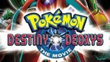 Pokemon 7: Destiny Deoxys - Episode 03