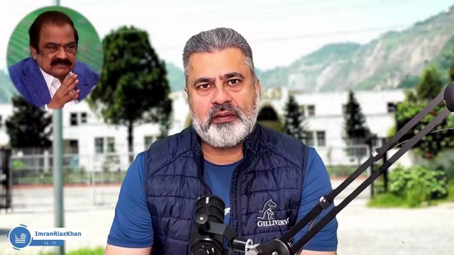 Massive Election Rigging in Gilgit-Baltistan? | Imran Riaz Exposes Ishaq Dar | Pressure on Pakistan