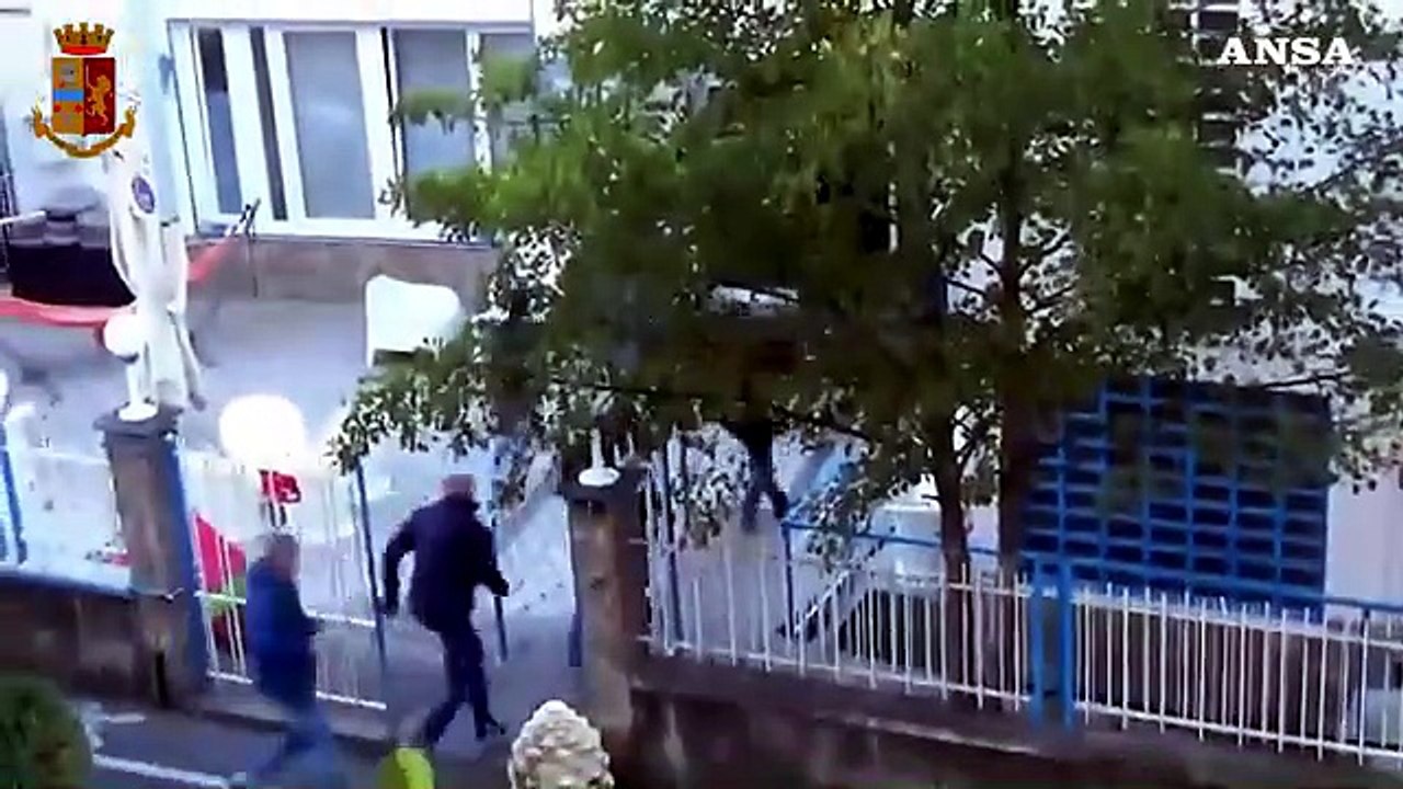 Tentano di sequestrare un imprenditore, 6 arresti in Liguria