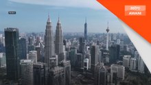 Malaysia kekal ekonomi Islam terbaik dunia hasil kestabilan negara - Nga