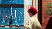 the snow between us chinese drama
