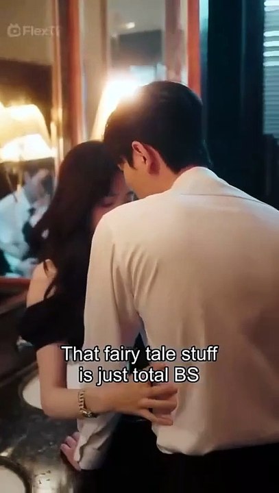 the tycoon's secret canary chinese drama