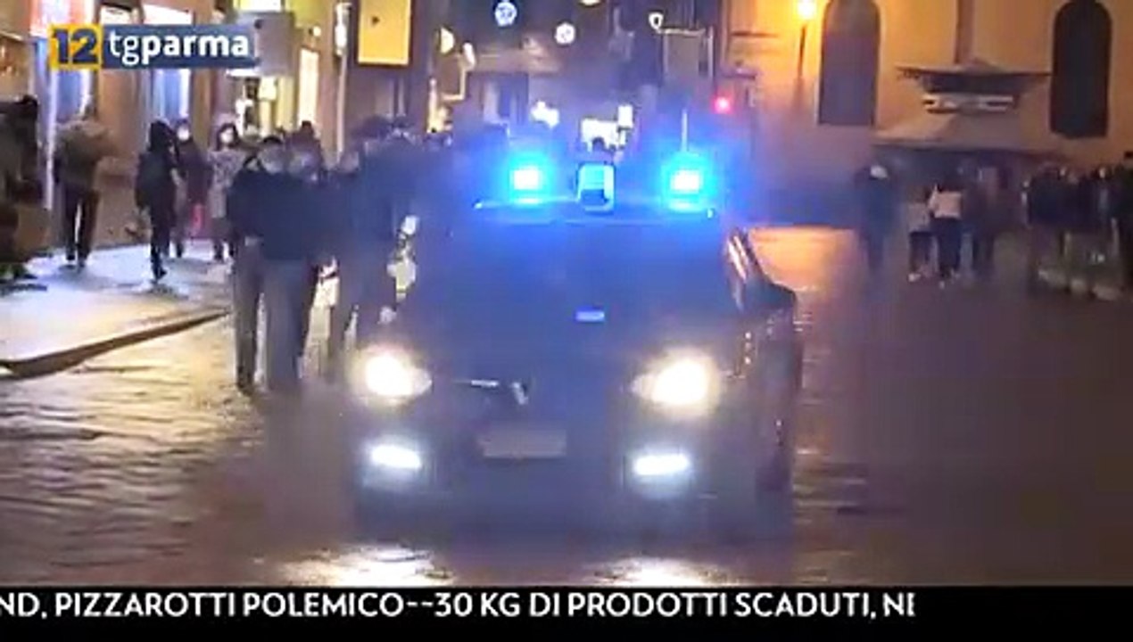 centro