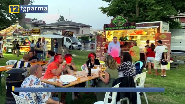 IL GIARDINO DEI GOLOSI : FINO A DOMENICA, TRE GIORNI DI FESTA A SAN POLO DI TORRILE | IL GIARDINO DEI GOLOSI : FINO A DOMENICA, TRE GIORNI DI FESTA A SAN POLO DI TORRILE