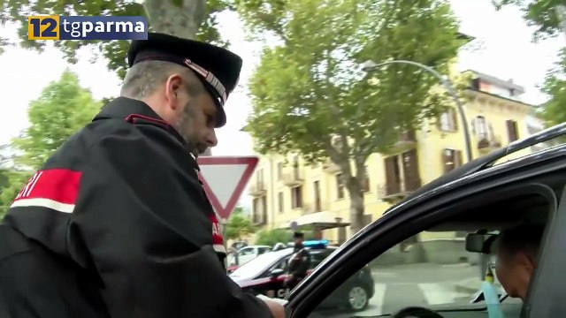 FURTO DA 20MILA EURO IN TABACCHERIA A BORGOTARO: DUE DENUNCE | FURTO DA 20MILA EURO IN TABACCHERIA A BORGOTARO: DUE DENUNCE