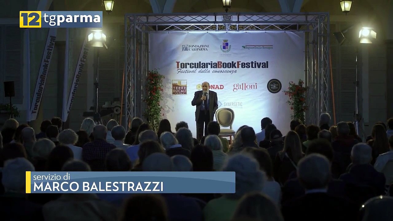 TORCULARIA FESTIVAL, "IL NICHILISMO E I GIOVANI": LA LECTIO DI UMBERTO GALIMBERTI | TORCULARIA FESTIVAL, "IL NICHILISMO E I GIOVANI": LA LECTIO DI UMBERTO GALIMBERTI