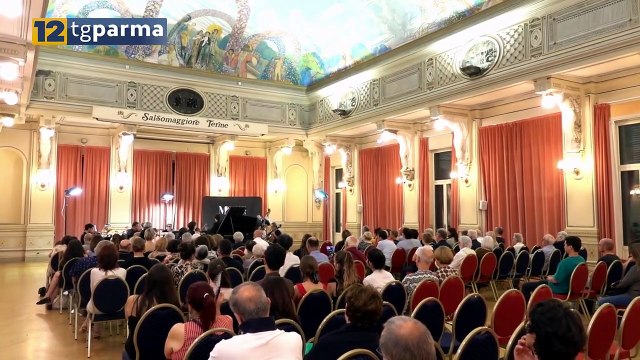 MUSICA, BILANCIO MOLTO POSITIVO PER IL 18° SALSO SUMMER CLASS & FESTIVAL | MUSICA, BILANCIO MOLTO POSITIVO PER IL 18° SALSO SUMMER CLASS & FESTIVAL