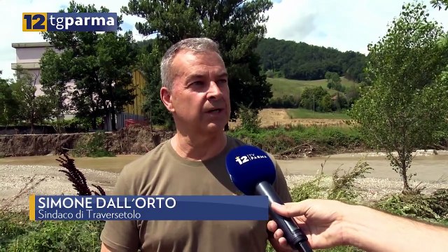 MALTEMPO, IN VAL TERMINA LA TRAGICA MORTE DI BRUNO UCCELLI | MALTEMPO, IN VAL TERMINA LA TRAGICA MORTE DI BRUNO UCCELLI