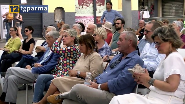 1728 GAZZETTA INCONTRA , SUCCESSO PER LA PRIMA EDIZIONE DELLA RASSEGNA | 1728 GAZZETTA INCONTRA , SUCCESSO PER LA PRIMA EDIZIONE DELLA RASSEGNA