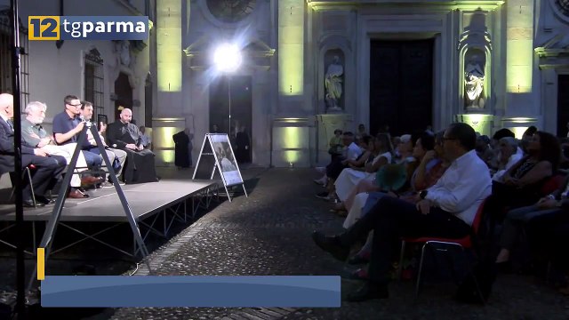 CORREGGIO 500 , ITINERARIO MULTIMEDIALE DALL'8 SETTEMBRE | CORREGGIO 500 , ITINERARIO MULTIMEDIALE DALL'8 SETTEMBRE