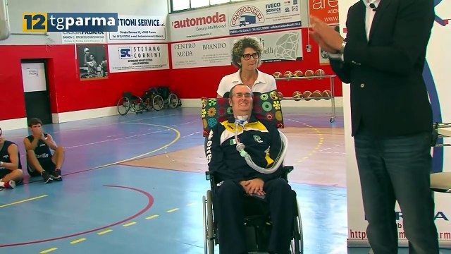 SI È SPENTO FRANCESCO CANALI, SIMBOLO DI CORAGGIO E SPERANZA CONTRO LA SLA | SI È SPENTO FRANCESCO CANALI, SIMBOLO DI CORAGGIO E SPERANZA CONTRO LA SLA