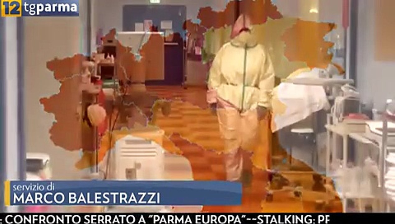 i dati decessi